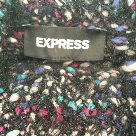 Super soft EXPRESS Sweater - Picture 2 of 4